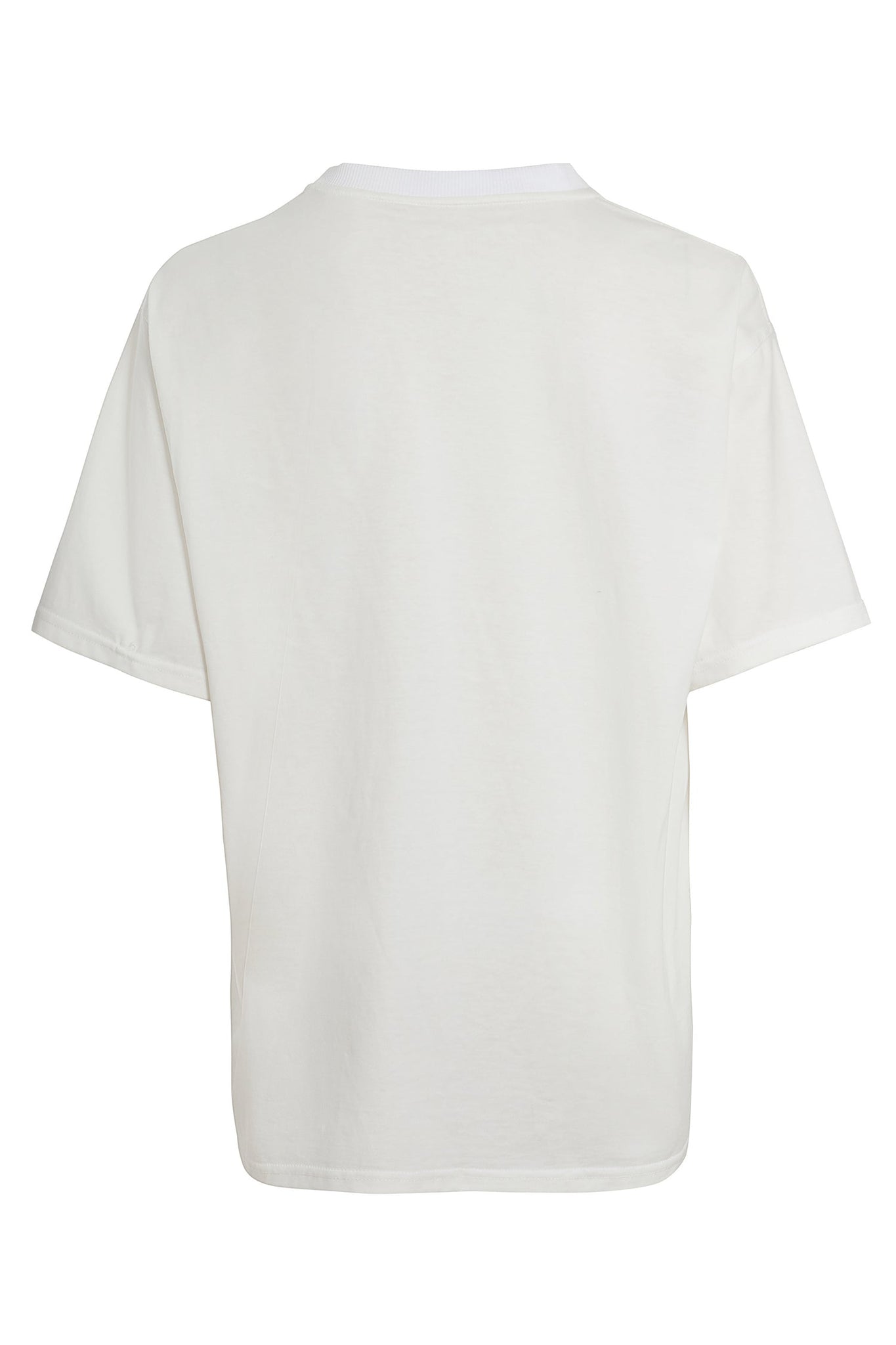 AKR EMBROIDERED T-SHIRT